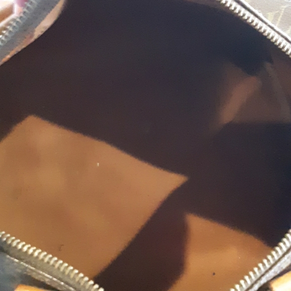 Authentic Vintage Louis Vuitton speedy 30 - Picture 7 of 7
